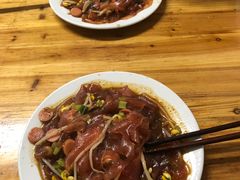 -何记酿皮店(西流湾店)