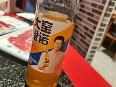 -老北京胡同味道二荤铺(酒仙桥店)