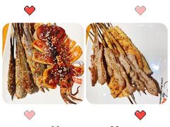 -本色.小马哥烧烤(五一路总店)