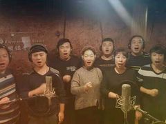 -嘉音阁录音棚影视制作中心(鑫丰雍景豪城1期店)