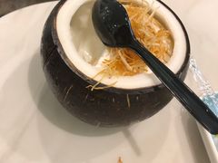 -香香海南菜餐厅