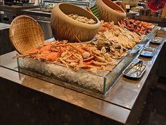 -西安高新洲际酒店•源咖啡全日制餐厅