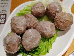 -海银海记潮汕牛肉火锅(新港中路海珠店)