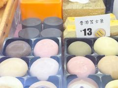 -西树泡芙(徐州苏宁广场店)