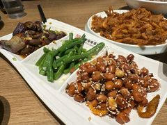 -直隶安家牛肉罩饼(建华店)