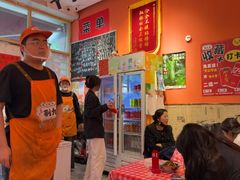 -荆九爷爆炒桥头三嫩(夫子庙店)