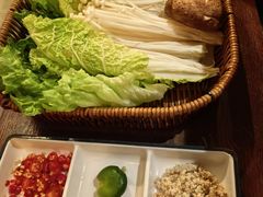 -同仁四季椰子鸡(罗湖国贸店)