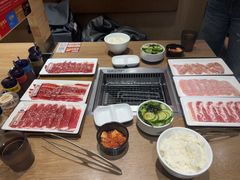 -焼肉ライク·烧肉LIKE(万菱汇店)