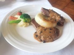 -维兰西餐(万泉河店)