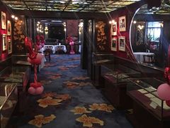 -马克西姆餐厅(崇文门店)