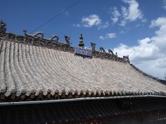 -西宁南禅寺-法幢寺