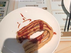 -新疆兵团食府清真(马连道店)