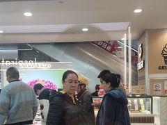 -凯德MALL(西直门店)