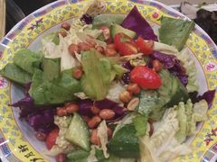 -芦月轩羊蝎子(北蜂窝店)