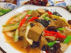 -呼吸森林·生态农庄农家乐私房菜