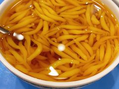 槐花粉-冰神糖水铺(国贸中心店)