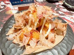 -弓二·烧鸟居酒屋(财富购物中心店)