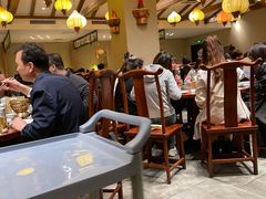 大堂-古关火锅店(古北水镇景区店)