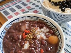 -堂屋糖水店(愚园店)