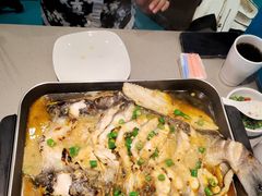 -半天妖烤鱼(大兴大悦春风里店)