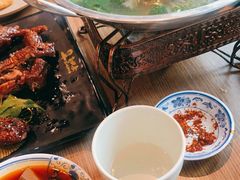 -肖四女乐山跷脚牛肉(世博源店)