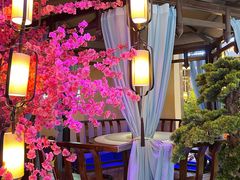 -今朝桃花醉川菜小酒馆(龙湖天街店)