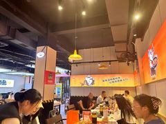 -蛙老爹·蜀香美蛙鱼头(王家湾店)
