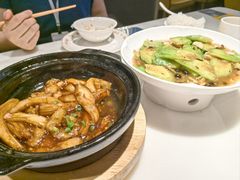 -清晖小苑·顺德菜(观澜湖新城店)
