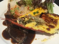 -圣丰索菲特·2 On 988 Café 自助餐厅