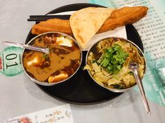 无矾大油条-三六三杭州菜(水上总店)