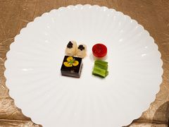 -北京泰富酒店-柏景轩中餐厅