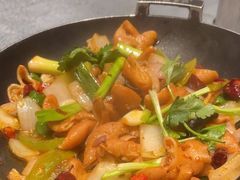 -阿娘家·原生态农家菜(国顺东路店)