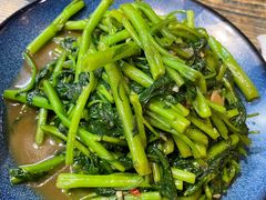 火焰空心菜-Hi YOU你的饭局泰餐厅(雍和宫店)