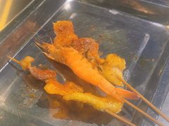 -马路牙子烧烤音乐酒馆(望京店)