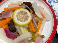 -旺达·福州菜(正大广场店)