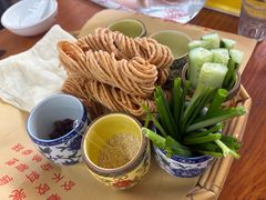 -十二道丰味·徐州土菜·烧烤(何山路店)