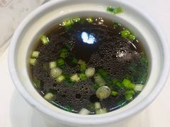飘香菌汤-文杏酒楼(一品天下店)