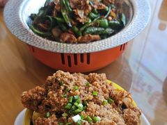 -严记小天府酸菜鱼(西四路店)