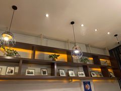 -聚串门儿·东北烧烤(信义坊店)
