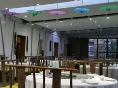 大堂-食家鸽园