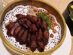 -大鸭梨烤鸭店(花园村店)
