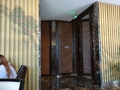 -福州世茂洲际酒店·福邸(台江店)