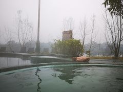 -和悦庄乡村温泉酒店