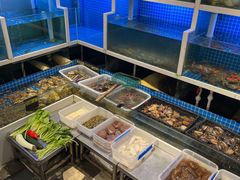 -潮人姐妹轩(海宁路店)