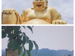 -大慈岩风景区