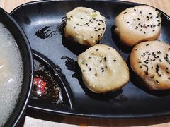 -小杨生煎(萧山机场店)