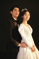 -薇视觉婚纱摄影工作室·婚纱照·结婚照