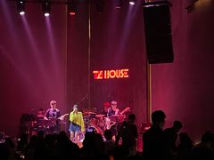 -TZ House音乐现场(来福士中心店)