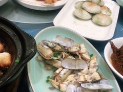 -阿毛饭店(和义路店)