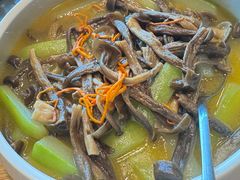 -重元寺香积厨素斋馆